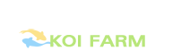 Willow Pond Koi Farm – Koi For Sale Logo